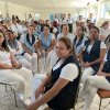 Programação da Semana da Enfermagem segue até amanhã